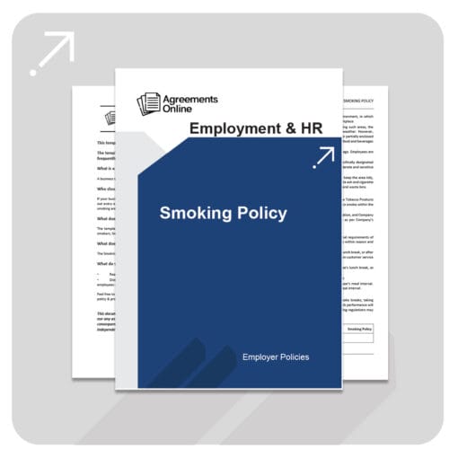 Smoking Policy