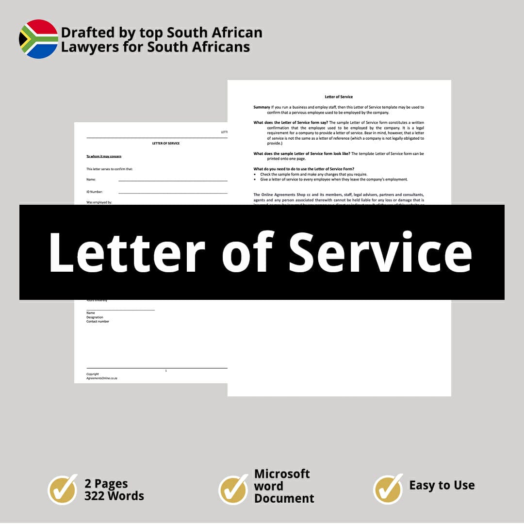 letter-of-service-letter-of-service-template-south-africa