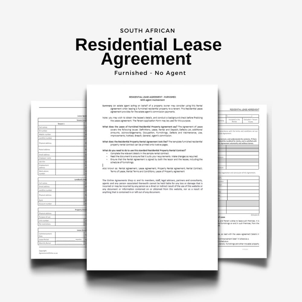 residential-lease-agreement-furnished-no-agent