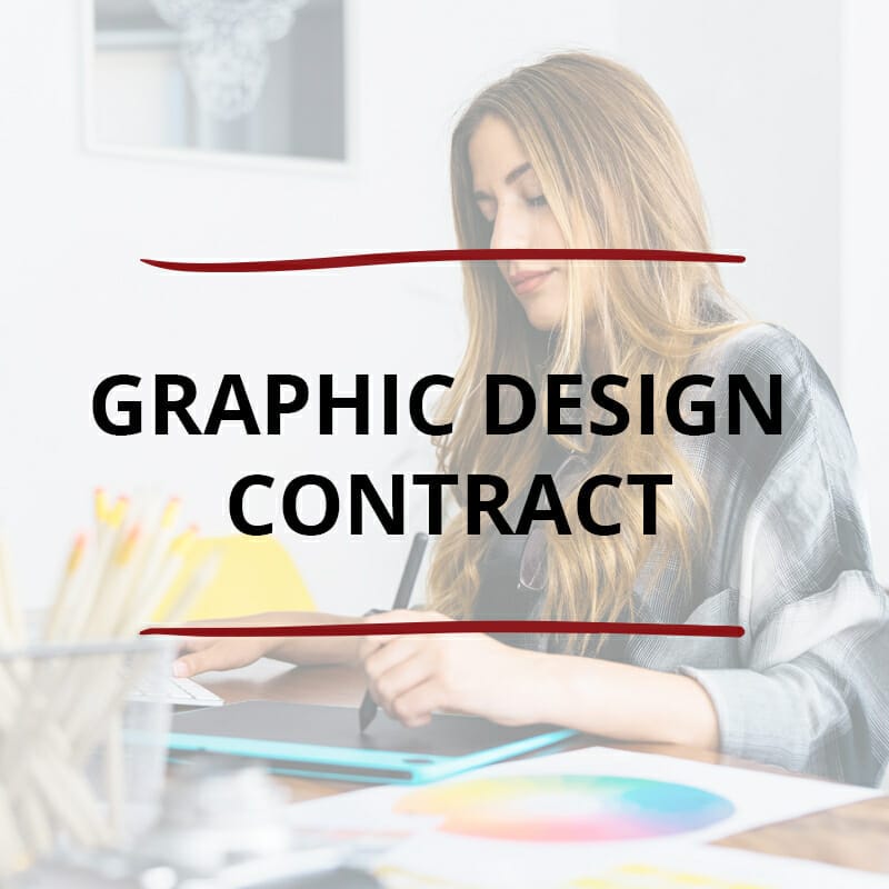 AO product image   CONTRACT   Graphic Design Contract