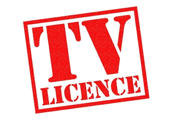 Tv licence online hot sale