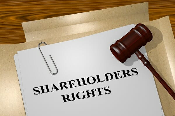 Shareholders Rights