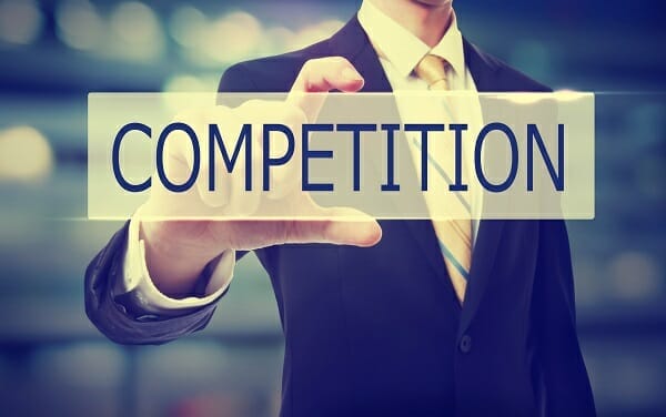 Agreements Online Competition May 24th
