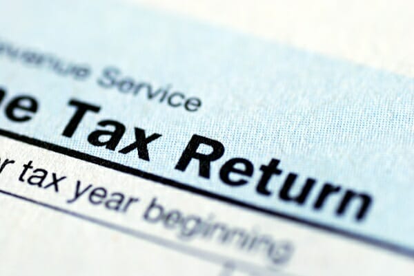 Tax Return Agreements Online August wk 4